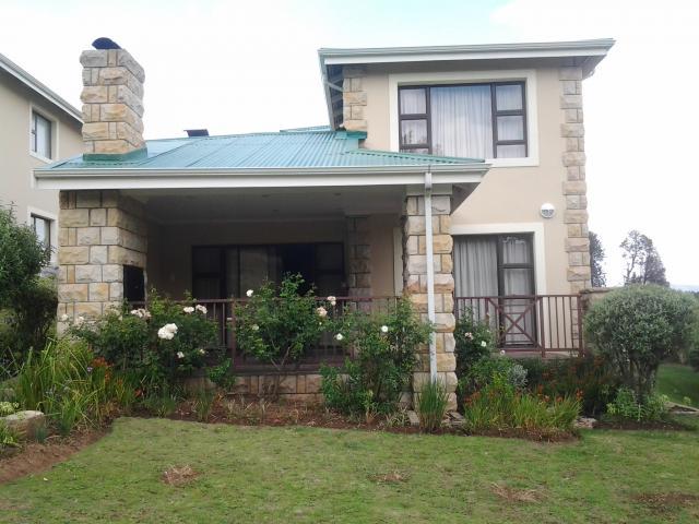 2 Bedroom Simplex for Sale For Sale in Clarens - Home Sell - MR107315