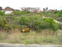 Front View of property in Mossel Bay