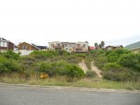 Front View of property in Mossel Bay