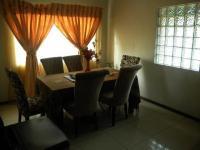 Dining Room of property in Bendor