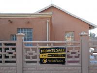 Sales Board of property in Ennerdale