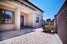 Front View of property in Silverwoods Country Estate