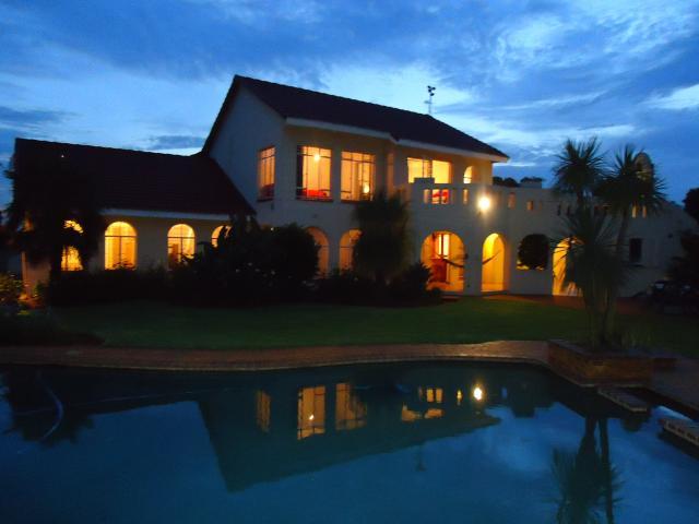 Farm for Sale For Sale in Benoni - Private Sale - MR107380