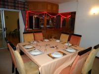 Dining Room - 18 square meters of property in Benoni