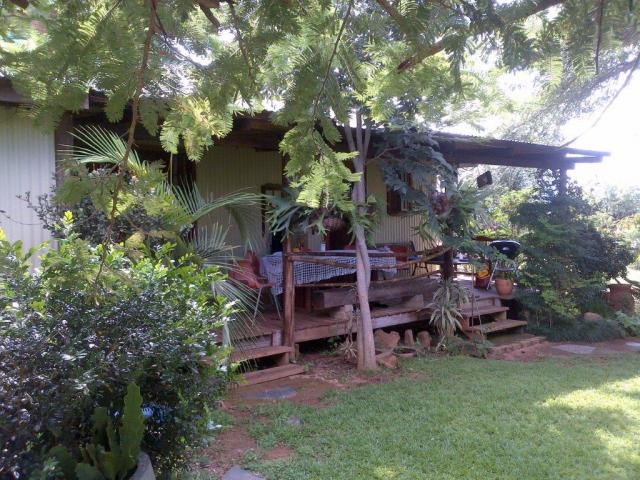 Smallholding for Sale For Sale in Barberton - Private Sale