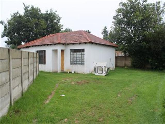 Standard Bank EasySell 3 Bedroom House  for Sale  in Kempton  