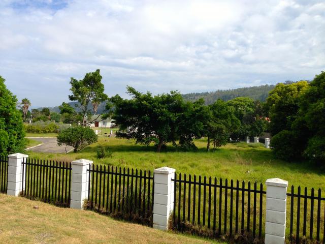 Land for Sale For Sale in Sedgefield - Private Sale - MR107992