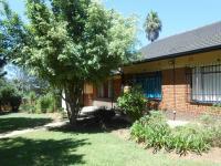 3 Bedroom 2 Bathroom House for Sale for sale in Waterkloof Ridge