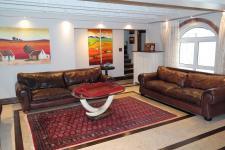 Lounges - 53 square meters of property in Somerset West