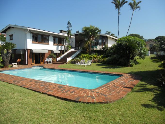 3 Bedroom House for Sale For Sale in Umkomaas - Private Sale - MR108094