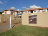 2 Bedroom 1 Bathroom Flat/Apartment for Sale for sale in Rensburg