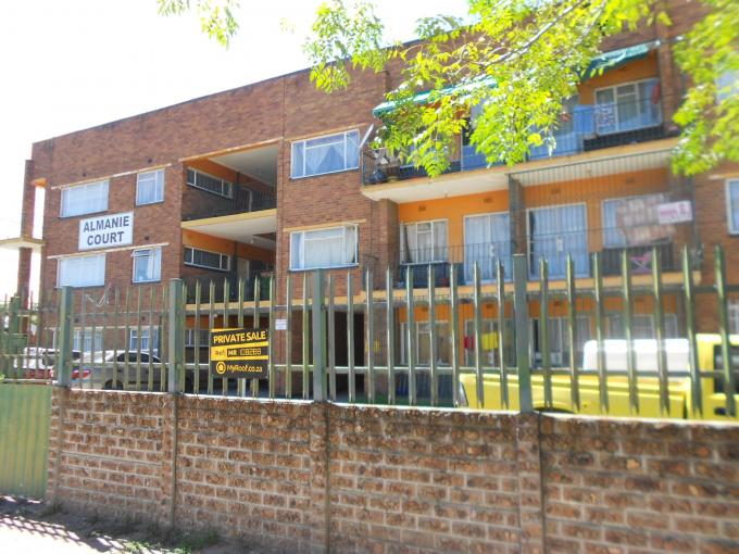 2 Bedroom Apartment for Sale For Sale in Vereeniging - Home Sell - MR108288