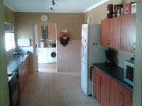 Kitchen of property in Secunda