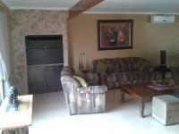 Lounges of property in Secunda