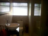 Main Bathroom of property in Secunda