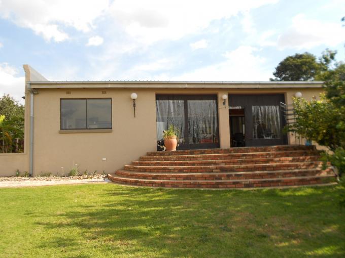 Farm for Sale For Sale in Walkerville - Home Sell - MR108639