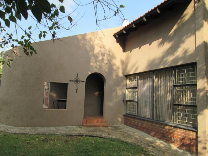 3 Bedroom House for Sale For Sale in Sasolburg - Private Sale - MR108751