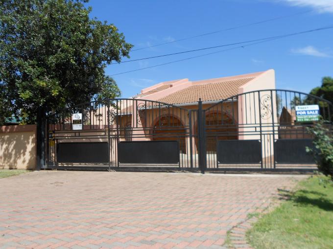 3 Bedroom House for Sale For Sale in Brakpan - Private Sale - MR108991