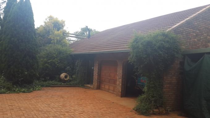 4 Bedroom House for Sale For Sale in Benoni - Home Sell - MR109027