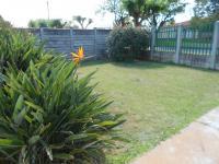 Garden of property in Brenthurst