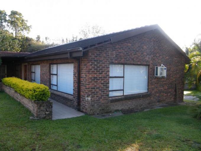 4 Bedroom House for Sale For Sale in Tzaneen - Home Sell - MR109205