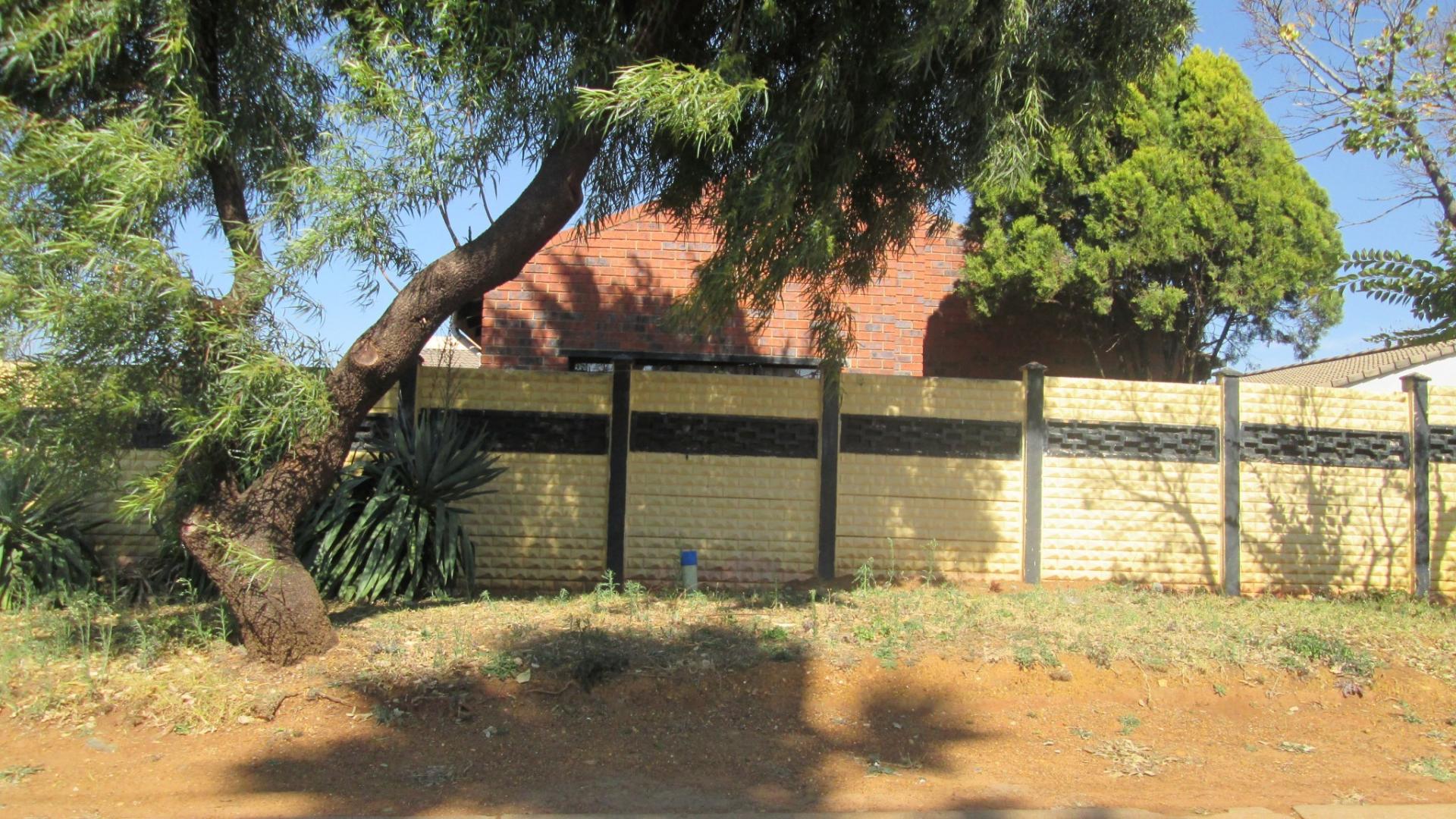 Front View of property in Ennerdale