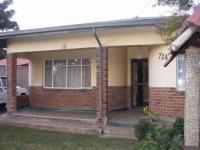 4 Bedroom 1 Bathroom House for Sale for sale in Wonderboom South