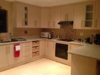 Kitchen of property in Secunda