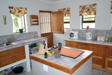 Kitchen - 20 square meters of property in Piketberg