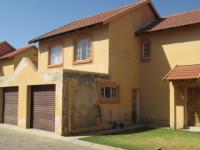 2 Bedroom 2 Bathroom Sec Title for Sale for sale in Bergsig - Heidelberg