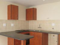 Kitchen - 9 square meters of property in Bergsig - Heidelberg