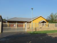 3 Bedroom 2 Bathroom House for Sale for sale in Karenpark