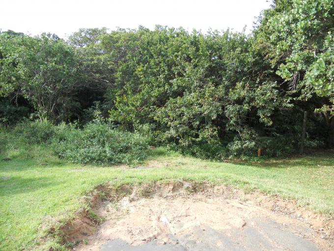 Land for Sale For Sale in Scottburgh - Private Sale - MR110154