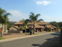 Front View of property in Sable Hills