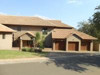 Front View of property in Sable Hills