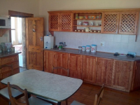 Kitchen of property in Paul Roux