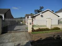 Front View of property in Pietermaritzburg (KZN)