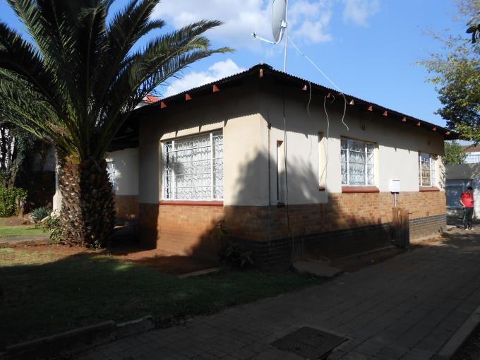 3 Bedroom House for Sale For Sale in Alberton - Private Sale - MR110554