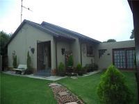 Front View of property in Secunda