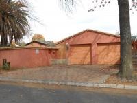 3 Bedroom 2 Bathroom House for Sale for sale in Sasolburg