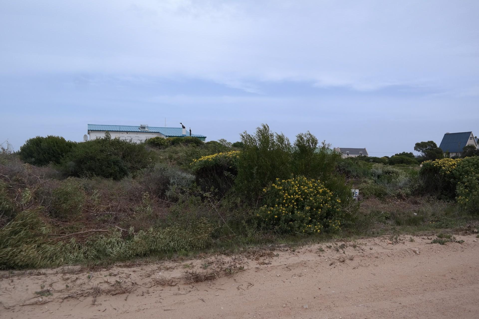 Front View of property in Pearly Beach