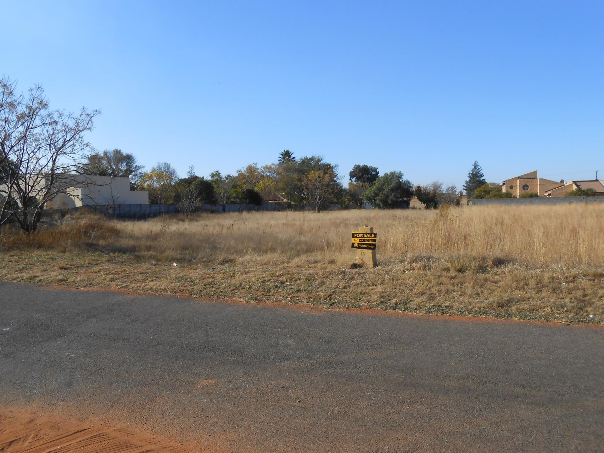 Front View of property in Henley-on-Klip