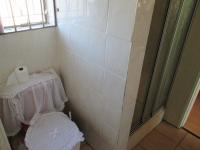 Main Bathroom - 6 square meters of property in Naturena