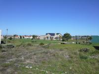 Front View of property in Hermanus