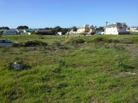 Front View of property in Hermanus