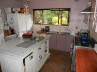 Kitchen - 22 square meters of property in Umtentweni