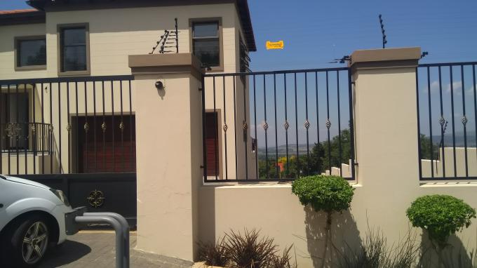 3 Bedroom Cluster for Sale For Sale in Kibler Park - Private Sale - MR111350