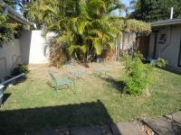 Garden of property in Scottburgh