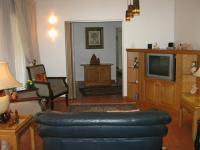 TV Room of property in Beyers Park