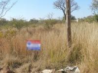 Front View of property in Vaalwater